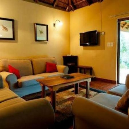 Amafu Forest Lodge Hoedspruit Dış mekan fotoğraf