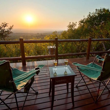 Amafu Forest Lodge Hoedspruit Dış mekan fotoğraf