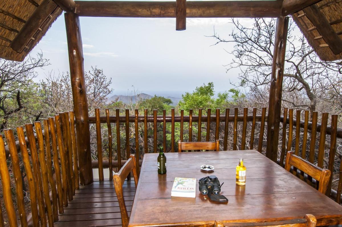 Amafu Forest Lodge Hoedspruit Dış mekan fotoğraf
