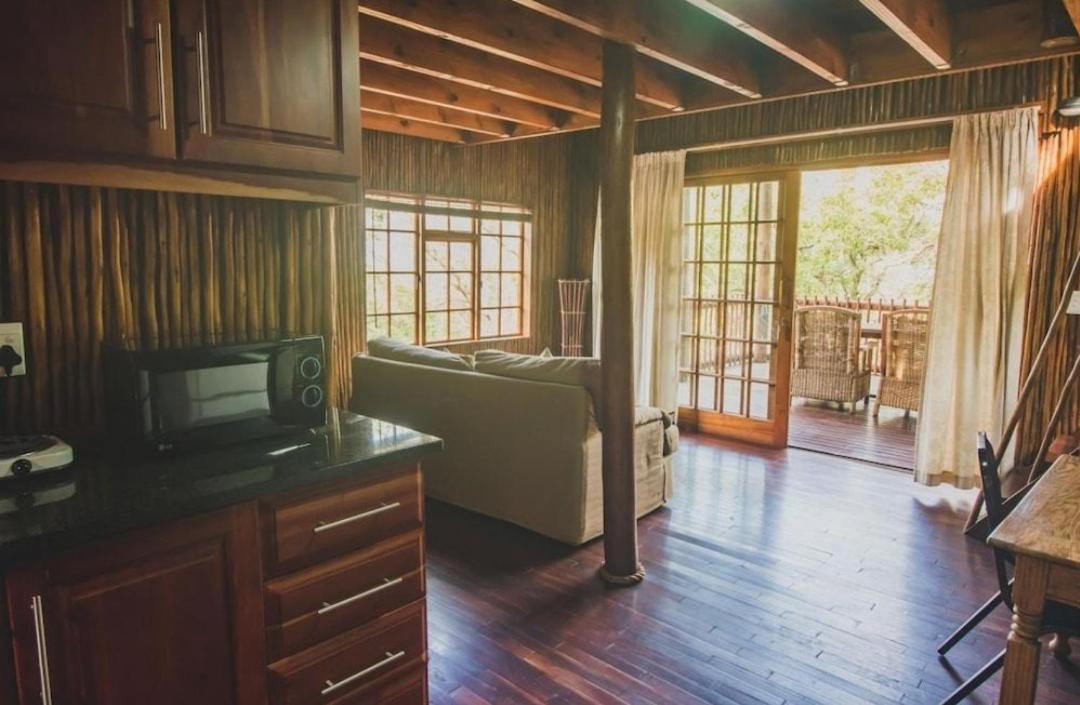 Amafu Forest Lodge Hoedspruit Dış mekan fotoğraf