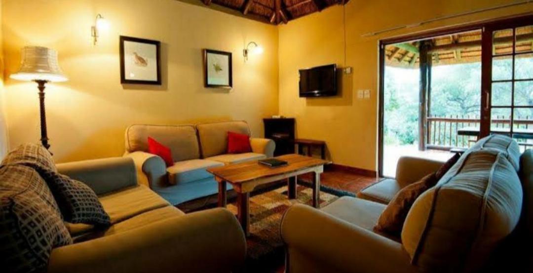 Amafu Forest Lodge Hoedspruit Dış mekan fotoğraf