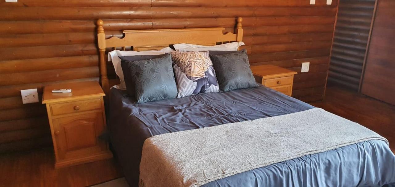 Amafu Forest Lodge Hoedspruit Dış mekan fotoğraf