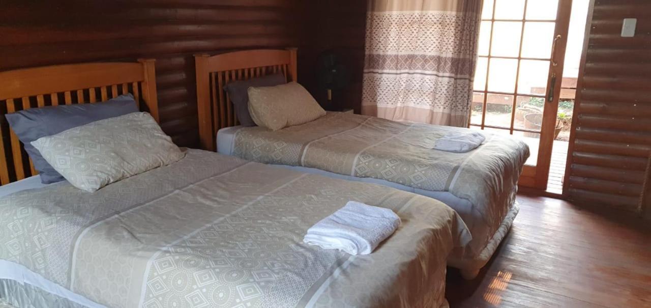 Amafu Forest Lodge Hoedspruit Dış mekan fotoğraf