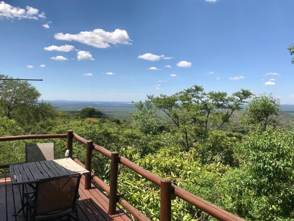 Amafu Forest Lodge Hoedspruit Dış mekan fotoğraf