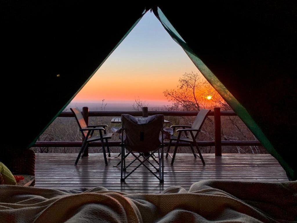 Amafu Forest Lodge Hoedspruit Dış mekan fotoğraf