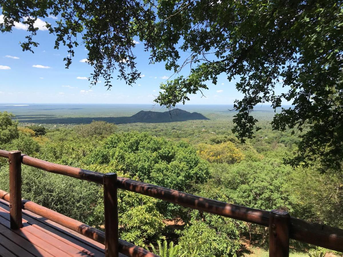 Amafu Forest Lodge Hoedspruit Dış mekan fotoğraf