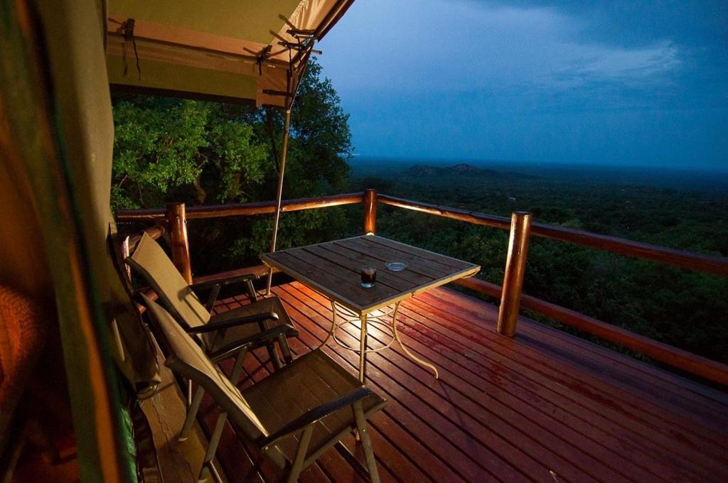 Amafu Forest Lodge Hoedspruit Dış mekan fotoğraf