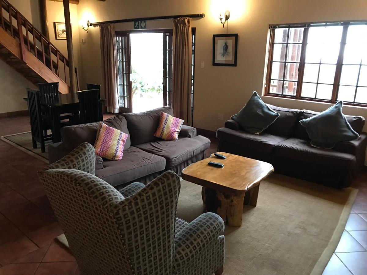Amafu Forest Lodge Hoedspruit Dış mekan fotoğraf