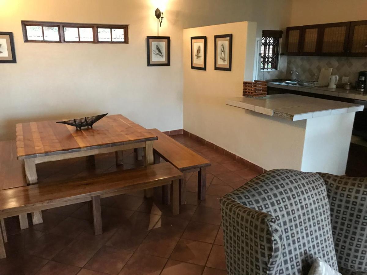 Amafu Forest Lodge Hoedspruit Dış mekan fotoğraf
