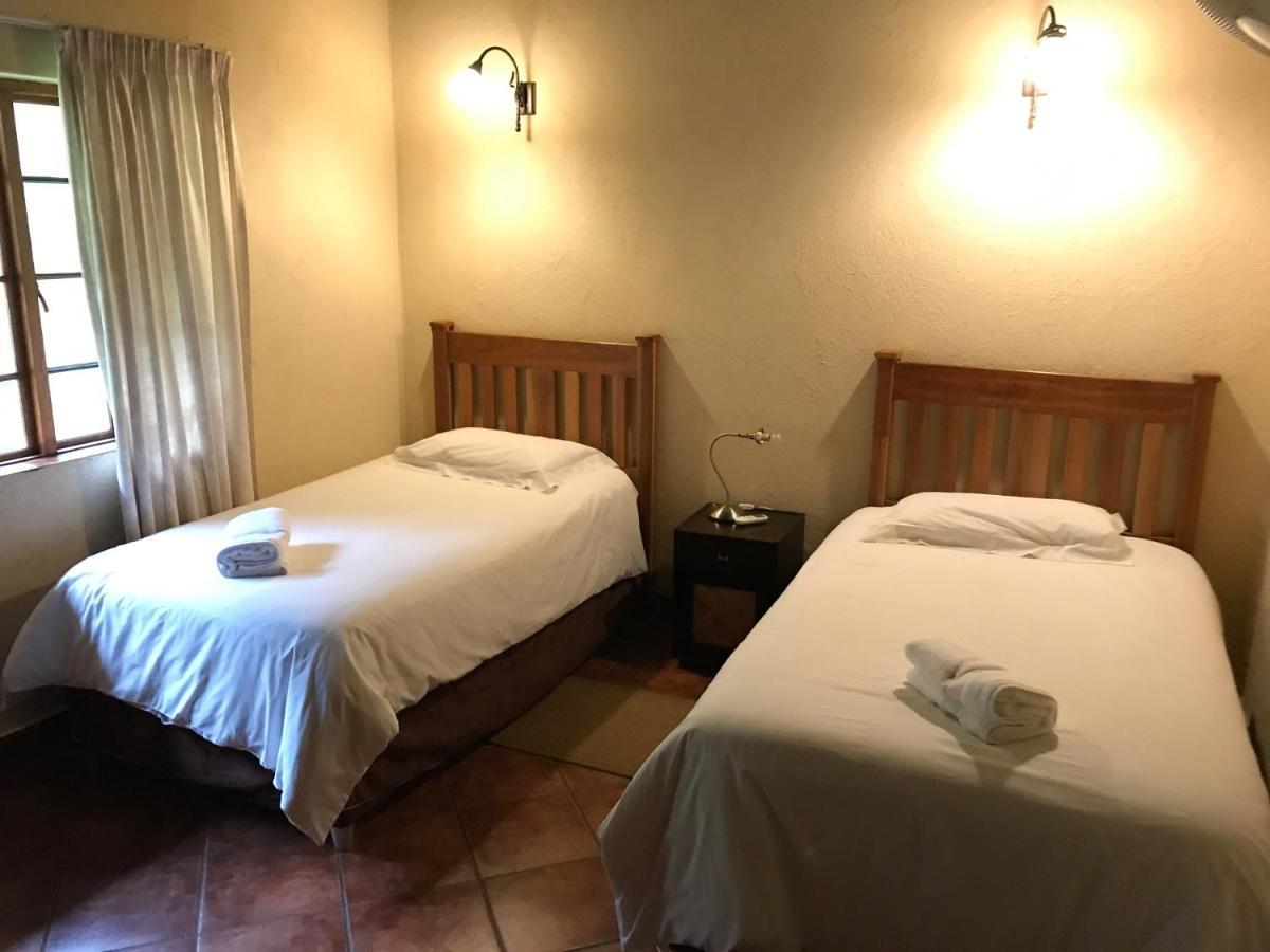 Amafu Forest Lodge Hoedspruit Dış mekan fotoğraf