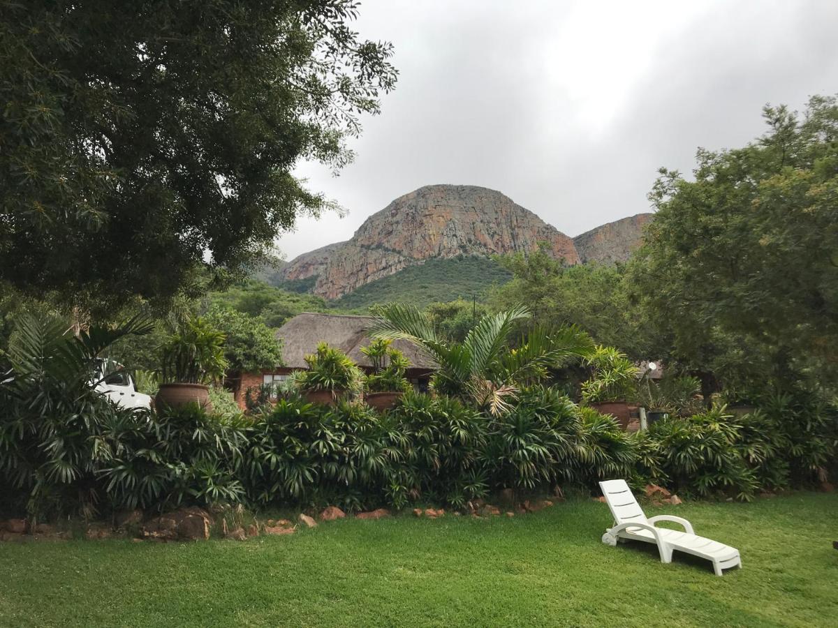 Amafu Forest Lodge Hoedspruit Dış mekan fotoğraf