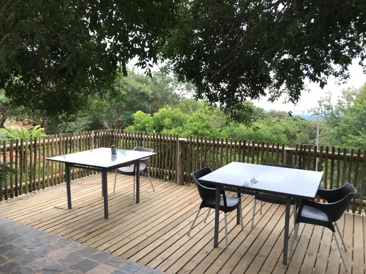 Amafu Forest Lodge Hoedspruit Dış mekan fotoğraf