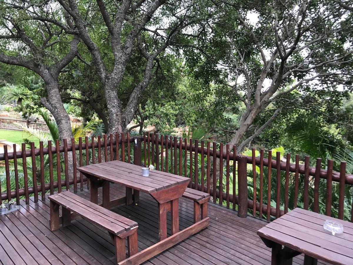 Amafu Forest Lodge Hoedspruit Dış mekan fotoğraf