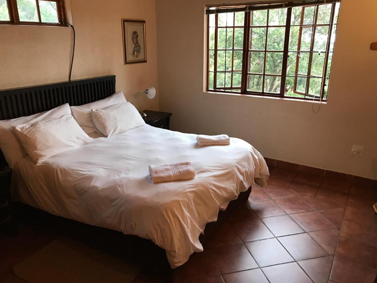 Amafu Forest Lodge Hoedspruit Dış mekan fotoğraf