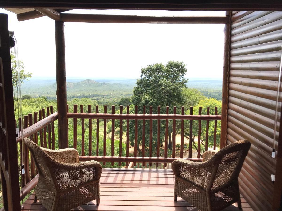 Amafu Forest Lodge Hoedspruit Dış mekan fotoğraf