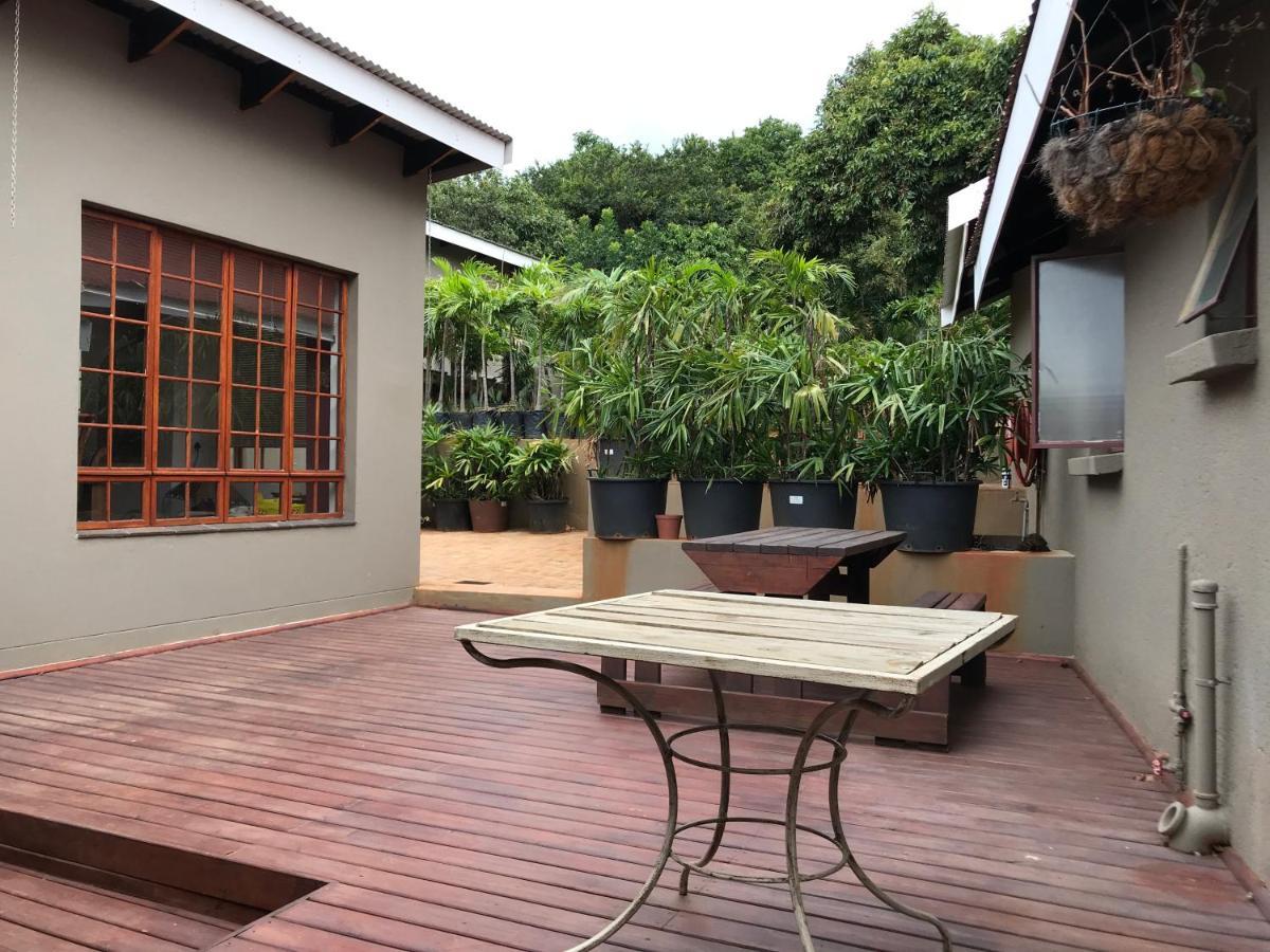 Amafu Forest Lodge Hoedspruit Dış mekan fotoğraf