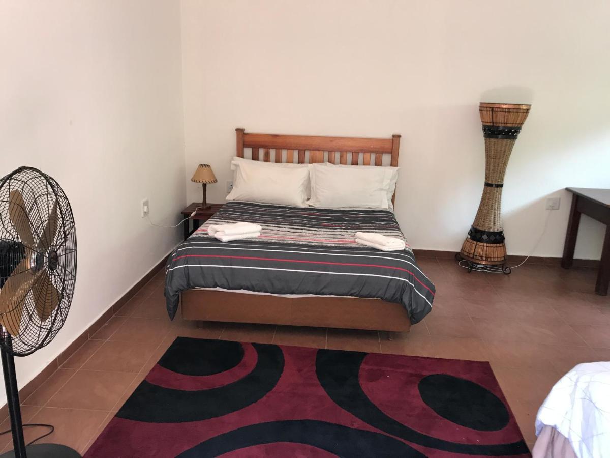 Amafu Forest Lodge Hoedspruit Dış mekan fotoğraf