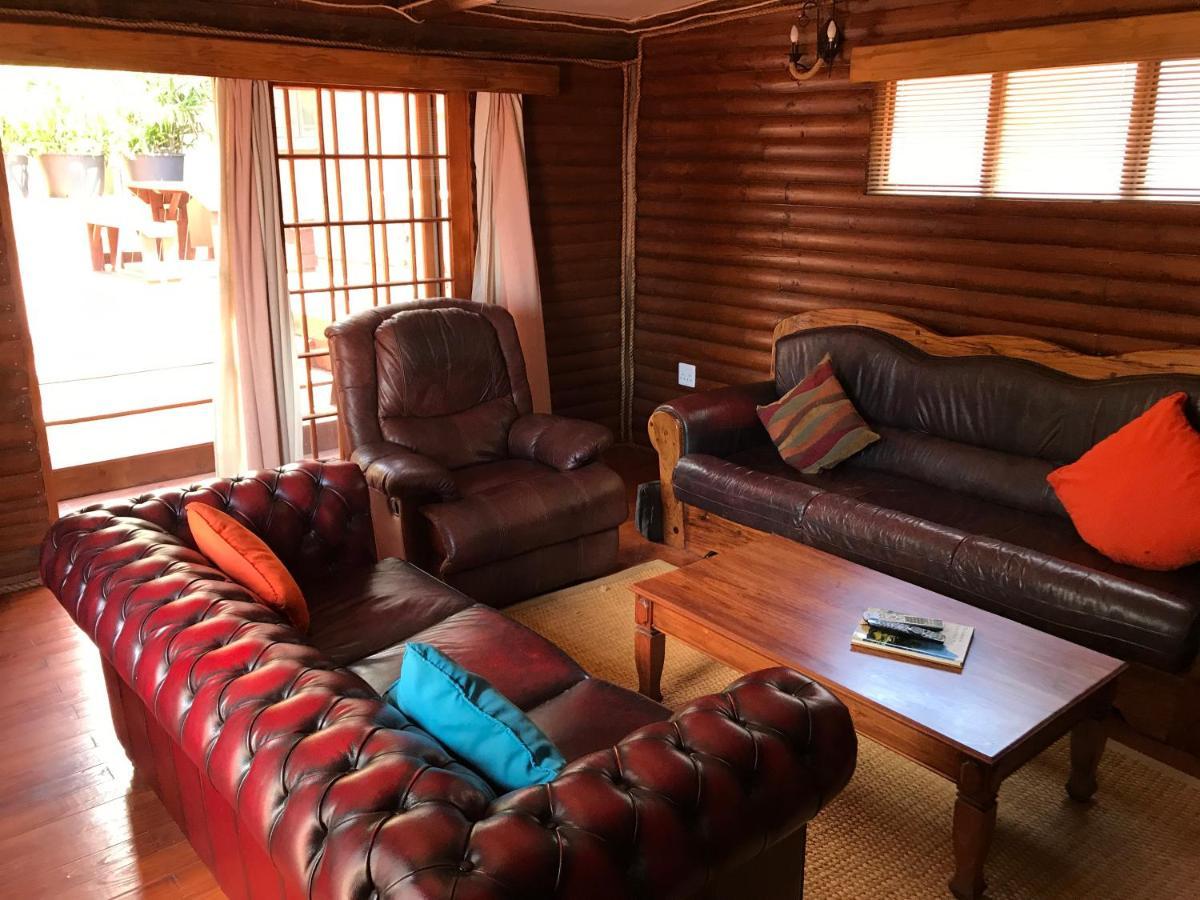 Amafu Forest Lodge Hoedspruit Dış mekan fotoğraf